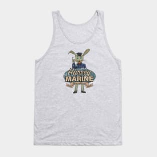 Harvey Marine Tank Top